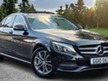 Mercedes GL Class