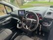 Vauxhall Combo