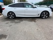 BMW 6 series gran turismo