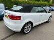 Audi A3 Cabriolet