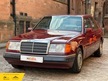 Mercedes 200 E