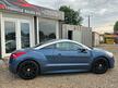Peugeot RCZ