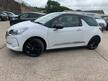 DS AUTOMOBILES 3