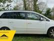 Vauxhall Zafira