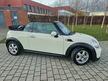 MINI Convertible