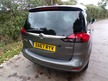 Vauxhall Zafira