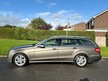 Mercedes E Class