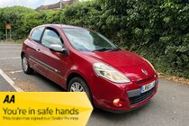 Renault Clio I-MUSIC TCE