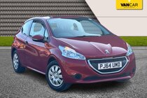 Peugeot 208 ACCESS