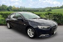 Vauxhall Insignia GRAND SPORT SRI NAV ECOTEC