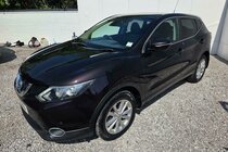 Nissan Qashqai 1.5 dCi Acenta Premium 2WD Euro 5 (s/s) 5dr