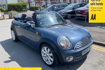 MINI Mini COOPER