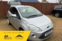 Ford Ka EDGE