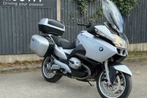 BMW R1200
