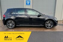 Volkswagen S TSI 1.4 125 PS BMT