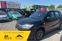 Suzuki Grand Vitara SZ4+ULEZ COMPLIANT+FULL HISTORY+70K MILES ONLY