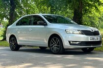 Skoda Rapid 1.0 TSI Sport Euro 6 (s/s) 5dr