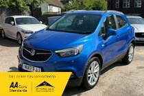 Vauxhall Mokka ACTIVE