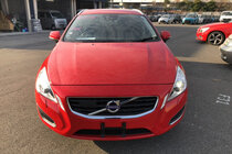 Volvo V60 T6 3.0 AWD SE GEARTRONIC RESERVED