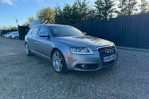 Audi A6 Avant 2.0 TDI Le Mans Multitronic Euro 5 5dr