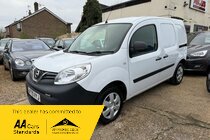 Nissan  NV250 DCI ACENTA L1