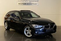 BMW 3 SERIES 320d SPORT TOURING