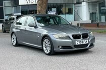 BMW 3 SERIES 2.0 320i SE Euro 5 4dr