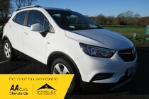 Vauxhall Mokka ACTIVE CDTI ECOFLEX S/S