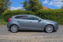 Volvo V40 D3 SE LUX NAV