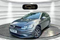 Volkswagen Golf 1.6 TDI SE Nav Euro 6 (s/s) 5dr