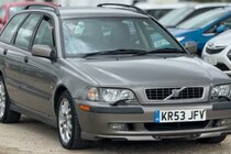Volvo V40 1.9D Sport 5dr