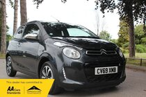 Citroen C1 FLAIR