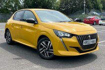 Peugeot 208 1.2 PureTech Allure Premium Euro 6 (s/s) 5dr