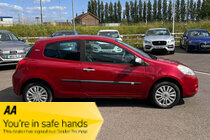 Renault Clio I-MUSIC TCE