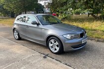 BMW 1 SERIES 118i SE