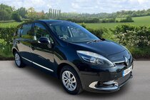 Renault Scenic DYNAMIQUE TOMTOM ENERGY DCI S/S