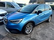 Vauxhall Crossland X