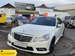 Mercedes E Class