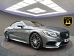 Mercedes S Class