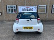 Toyota iQ