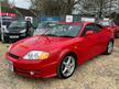 Hyundai Coupe