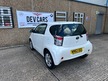 Toyota iQ