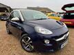 Vauxhall ADAM