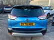 Vauxhall Crossland X