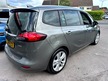 Vauxhall Zafira