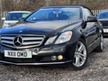 Mercedes E Class