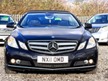 Mercedes E Class