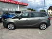 Vauxhall Zafira