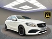 Mercedes A Class