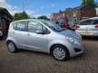 Suzuki Splash